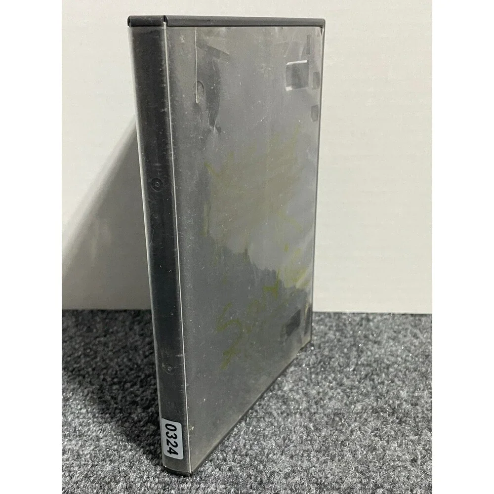 Over the Hedge (Nintendo GameCube, 2006)